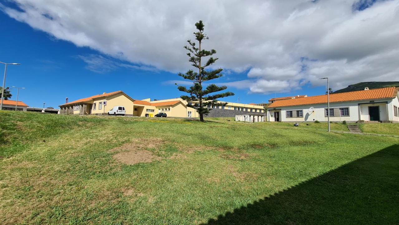Moradias Estacao Radio Naval , Moradia Vila Do Porto Lajes das Flores 外观 照片